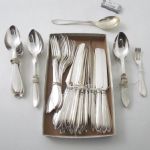 662 7255 CUTLERY